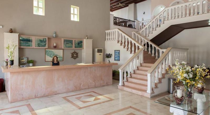 Corfu Village (adults Only) 3* Agios Ioannis Peristeron (Corfu)