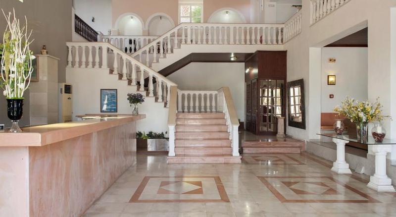Corfu Village (adults Only) Agios Ioannis Peristeron (Corfu)