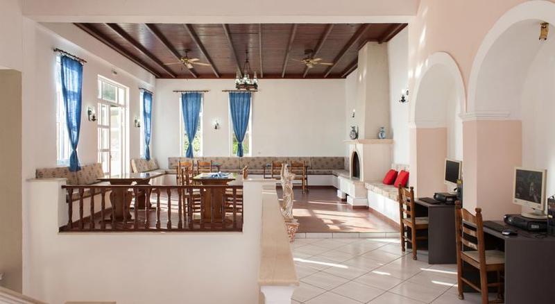 Hotel Corfu Village (adults Only) 3*