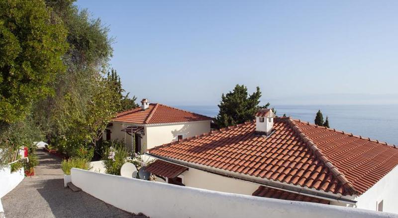 Corfu Village (adults Only)