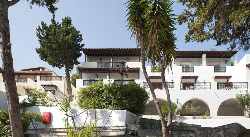Corfu Village (adults Only) Agios Ioannis Peristeron (Corfu)