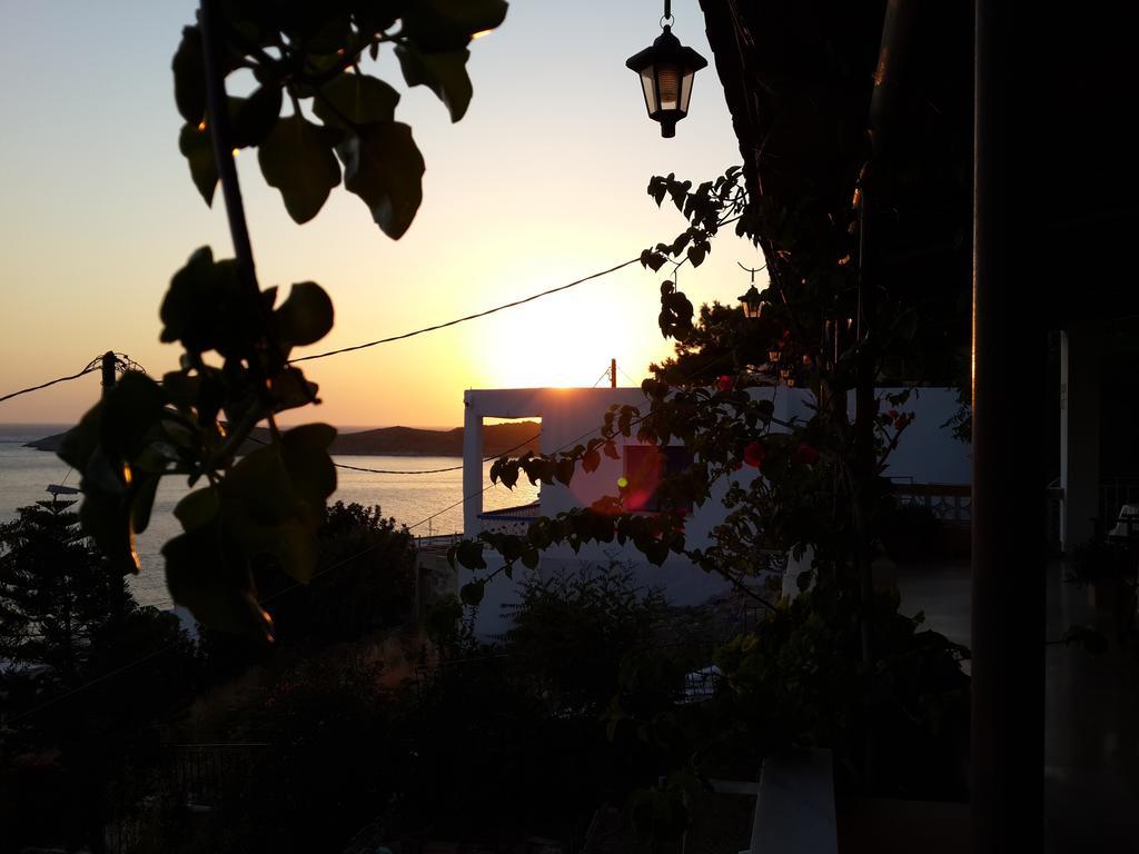 Apartment Sunset *