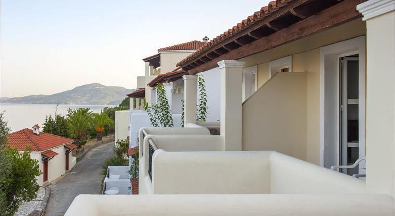 Corfu Village (adults Only) Hotel 3*