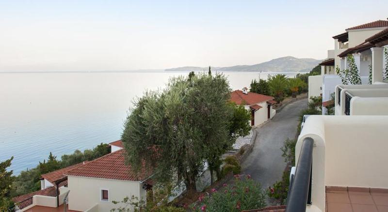 Corfu Village (adults Only) Agios Ioannis Peristeron (Corfu)