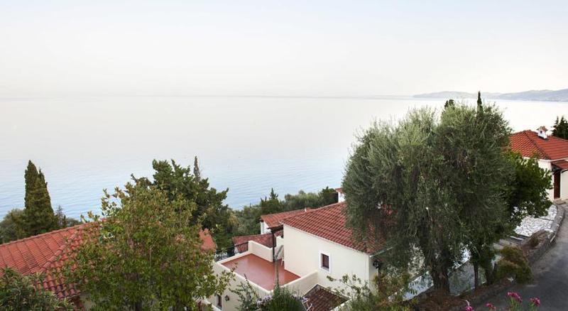 Hotel Corfu Village (adults Only) 3*