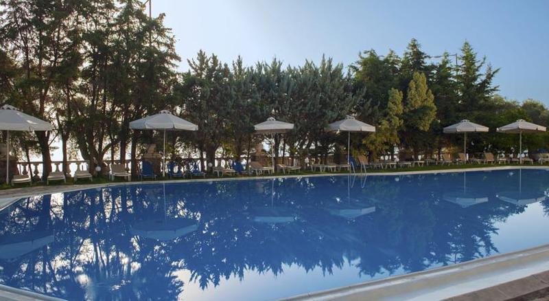 Corfu Village (adults Only) Hotel 3*