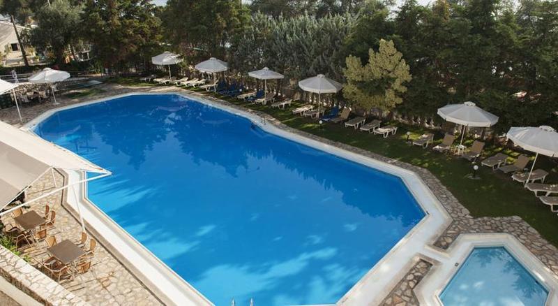 Corfu Village (adults Only) 3* Agios Ioannis Peristeron (Corfu)