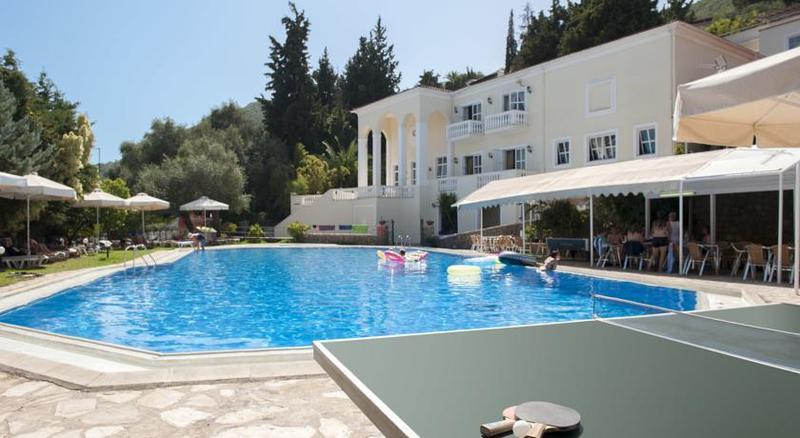 Hotel Corfu Village (adults Only) 3*
