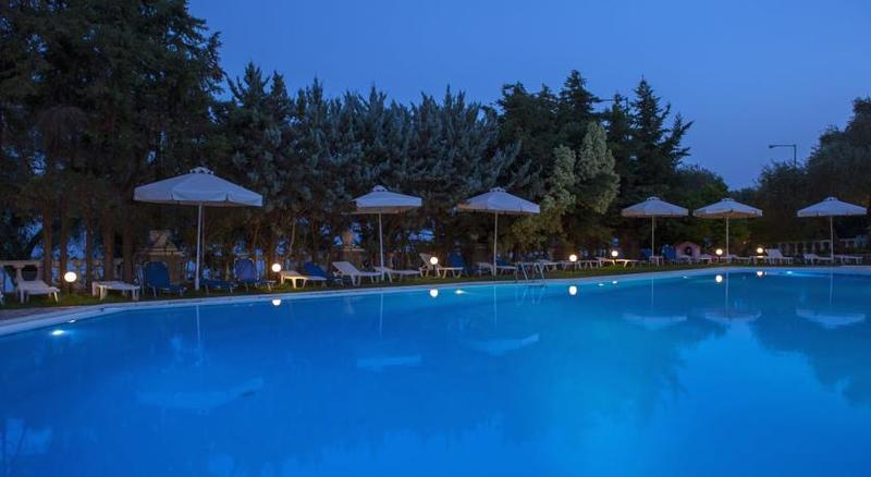 Corfu Village (adults Only)