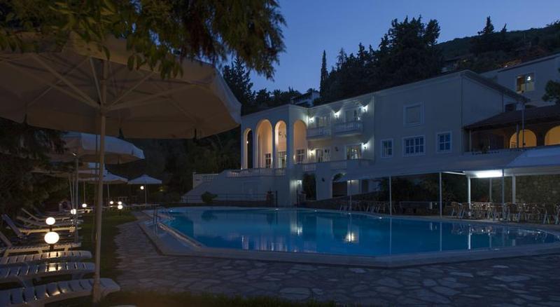 Hotel Corfu Village (adults Only) Agios Ioannis Peristeron (Corfu)
