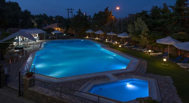 Hotel Corfu Village (adults Only)