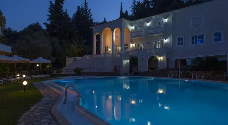 Corfu Village (adults Only) Hotel