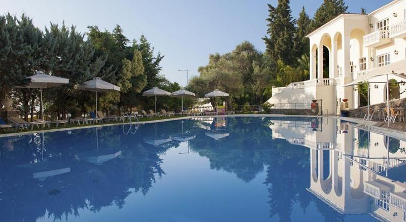Corfu Village (adults Only) 3*