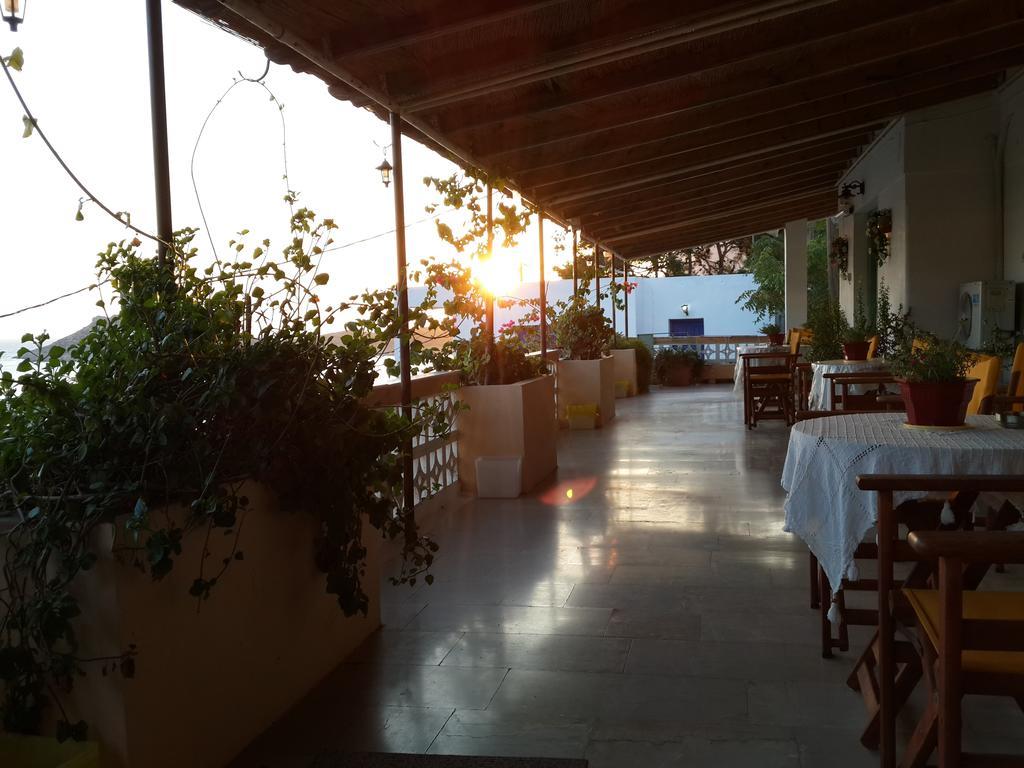 Sunset * Masouri