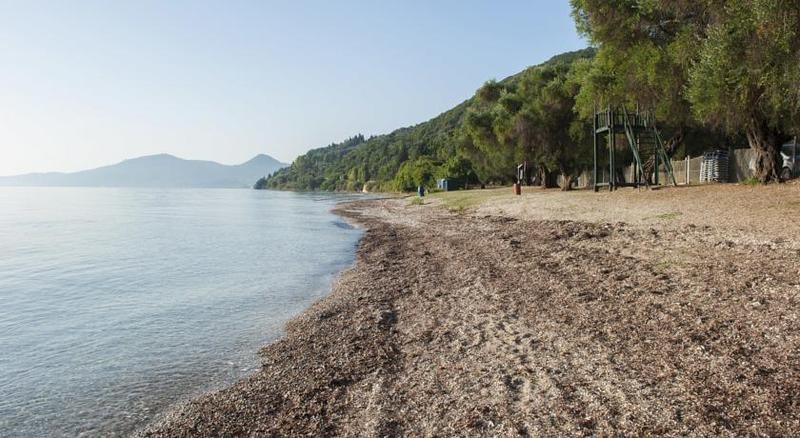 Corfu Village (adults Only) Hotel Agios Ioannis Peristeron (Corfu)