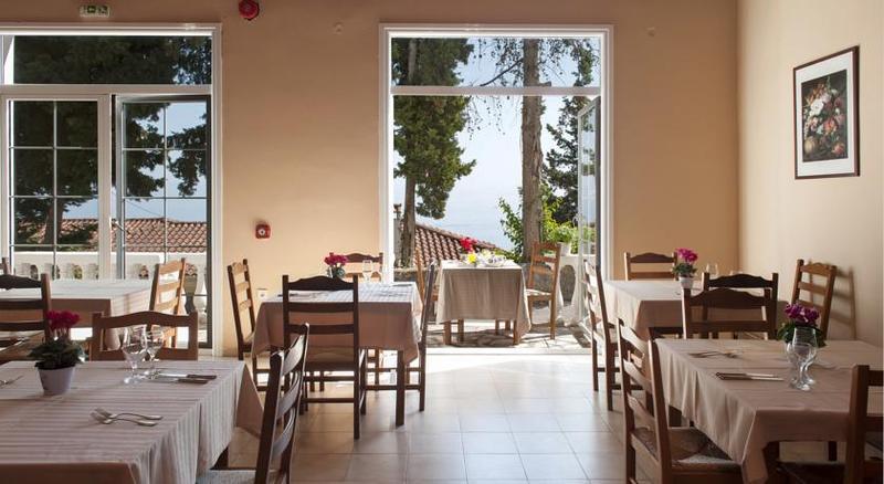 Corfu Village (adults Only) Hotel
