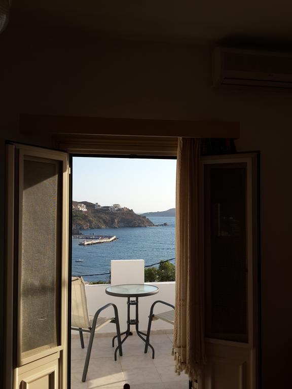 Sunset Apartment Masouri