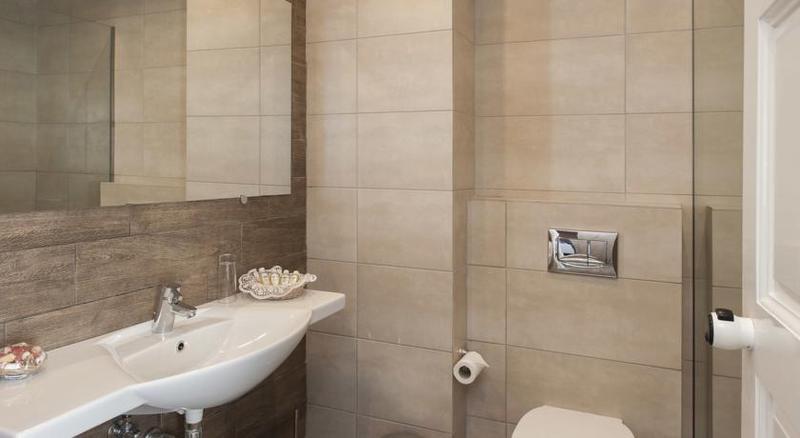 Hotel Corfu Village (adults Only) 3*