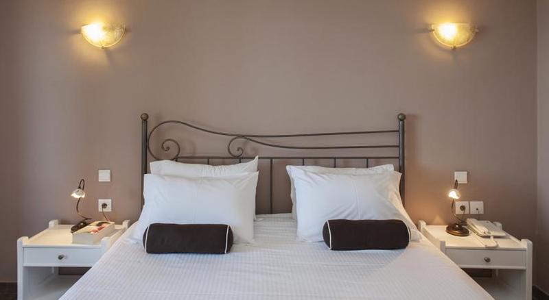 Corfu Village (adults Only) 3*
