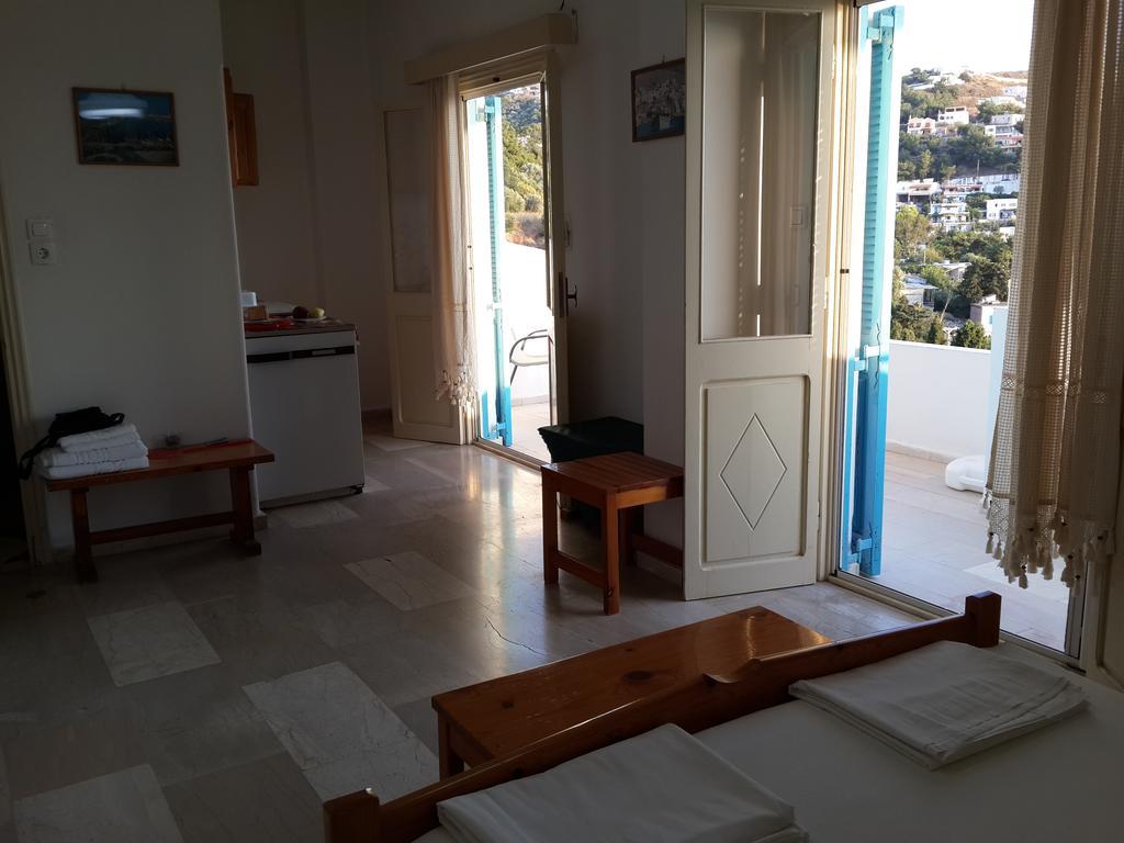 Sunset Apartment *