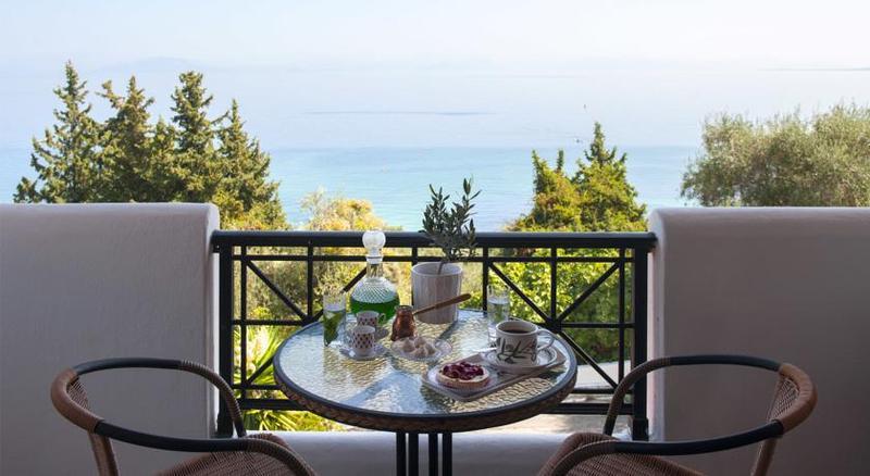 Hotel Corfu Village (adults Only) Agios Ioannis Peristeron (Corfu)