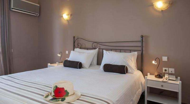 Hotel Corfu Village (adults Only) 3*