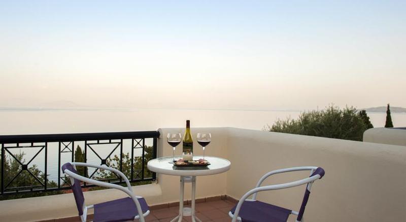 Hotel Corfu Village (adults Only) Agios Ioannis Peristeron (Corfu)