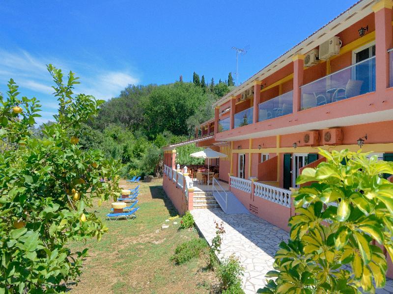 Penelope Hotel