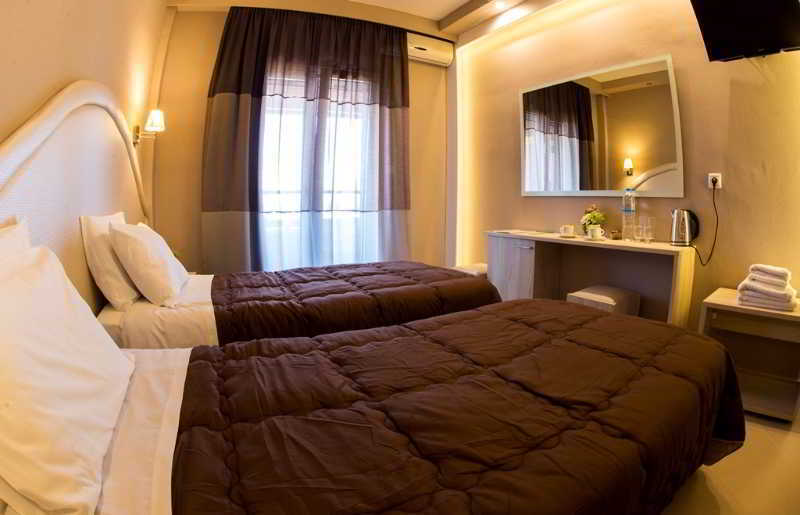 Penelope Hotel 3*