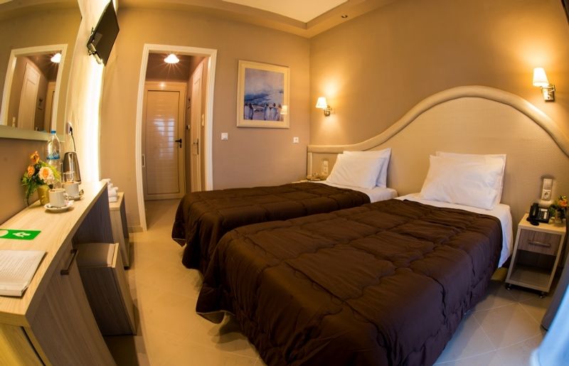 Hotel Penelope