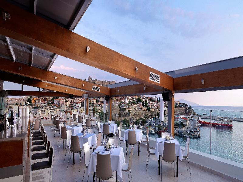 Hotel Airotel Galaxy Kavala