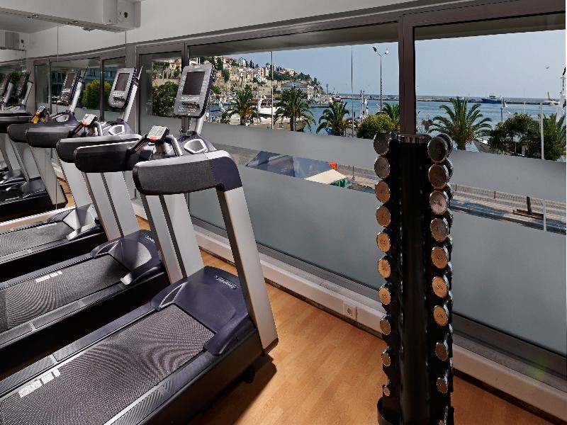 Airotel Galaxy 4* Kavala