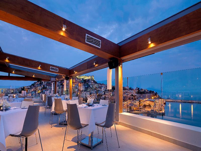 Airotel Galaxy Hotel 4*