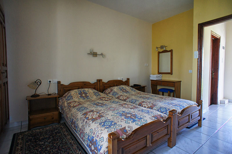 Hotel Saily