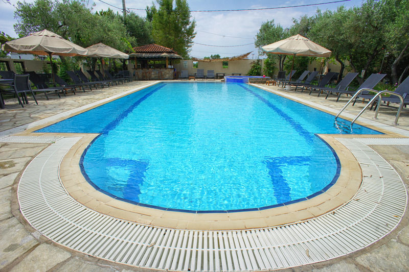 Saily Hotel