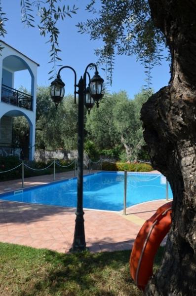 Elia 3* Limenas (Thasos)
