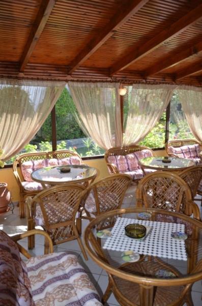 Elia Aparthotel