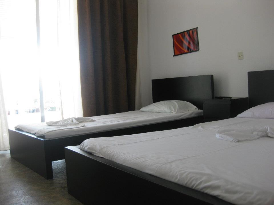 Philippos & Maria Apartments Paralia Katerinis