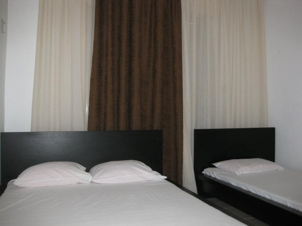 Apartment Philippos & Maria Apartments Paralia Katerinis