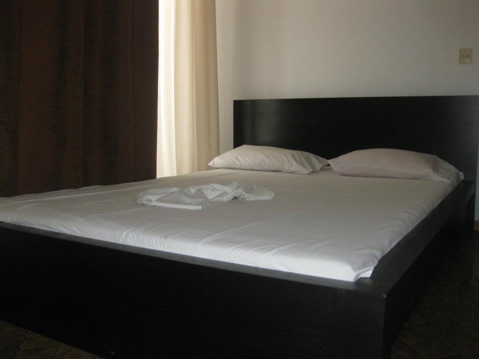 Philippos & Maria Apartments * Paralia Katerinis