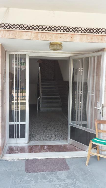 Philippos & Maria Apartments Apartment Paralia Katerinis