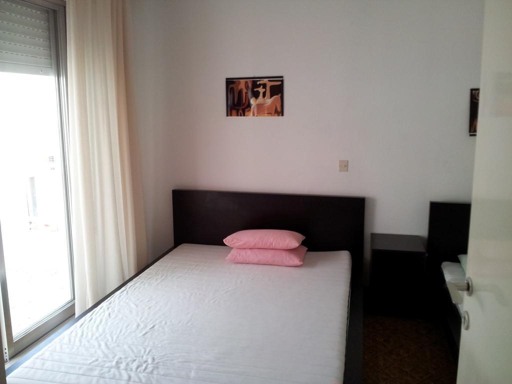 Philippos & Maria Apartments Apartment