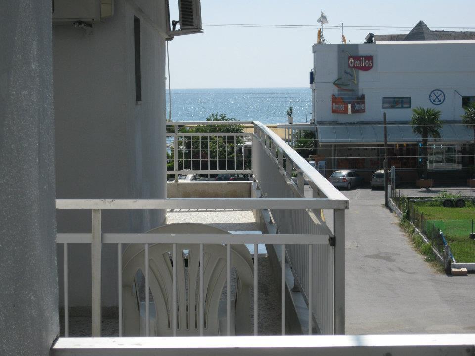 Apartment Philippos & Maria Apartments *