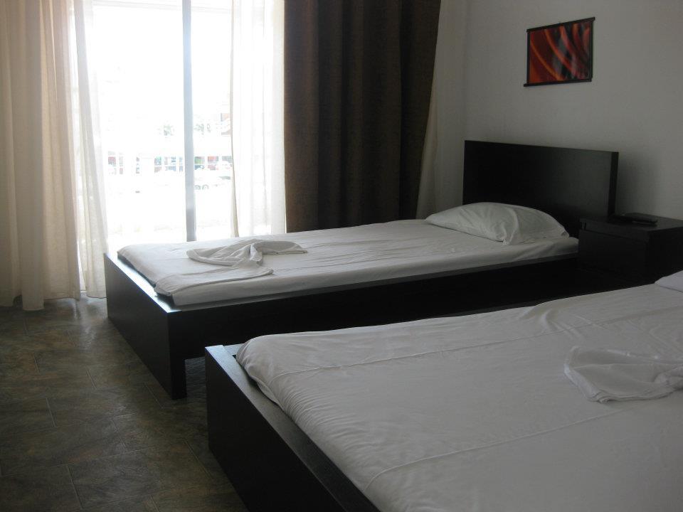 Philippos & Maria Apartments * Paralia Katerinis
