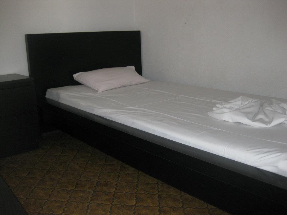 Philippos & Maria Apartments