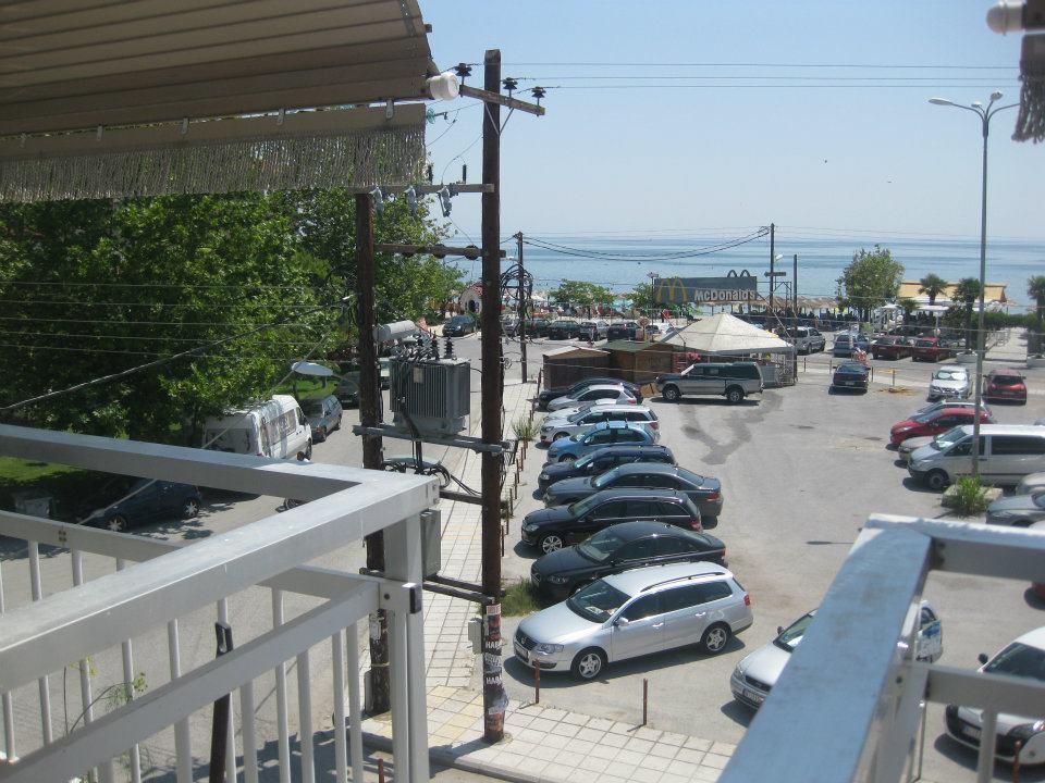 Apartment Philippos & Maria Apartments Paralia Katerinis