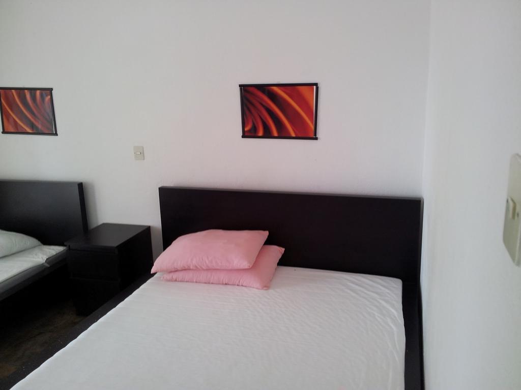 Apartment Philippos & Maria Apartments