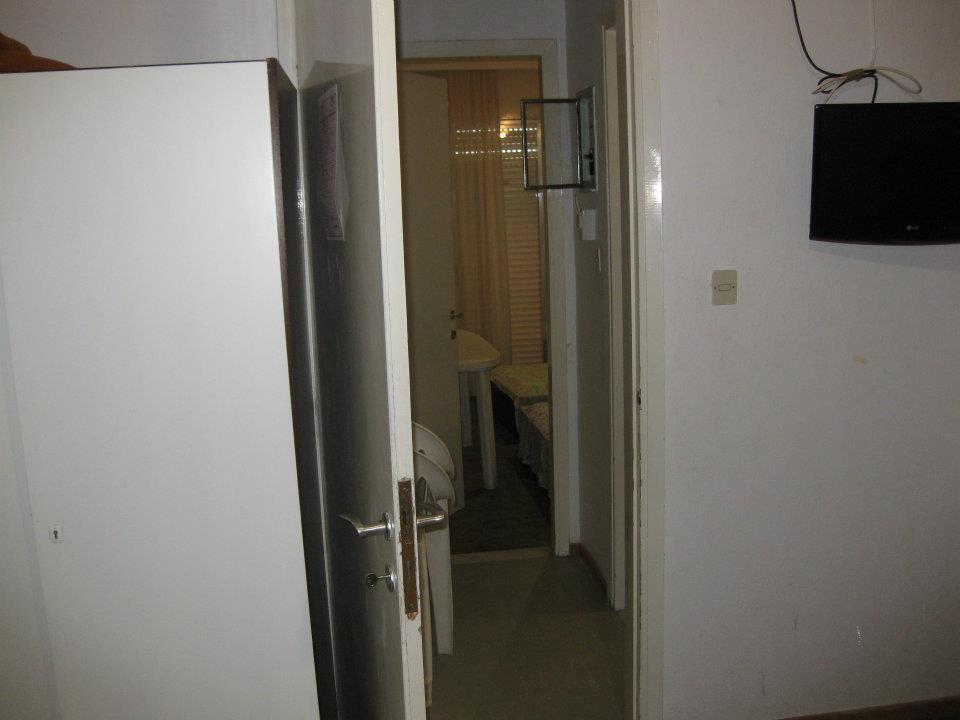 Philippos & Maria Apartments Apartment