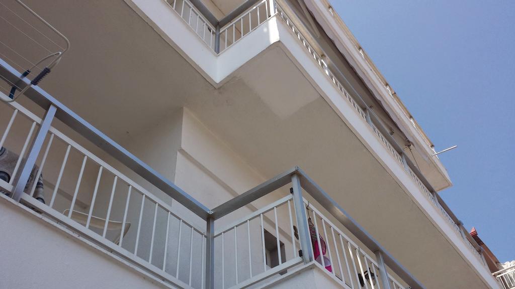 Philippos & Maria Apartments * Paralia Katerinis