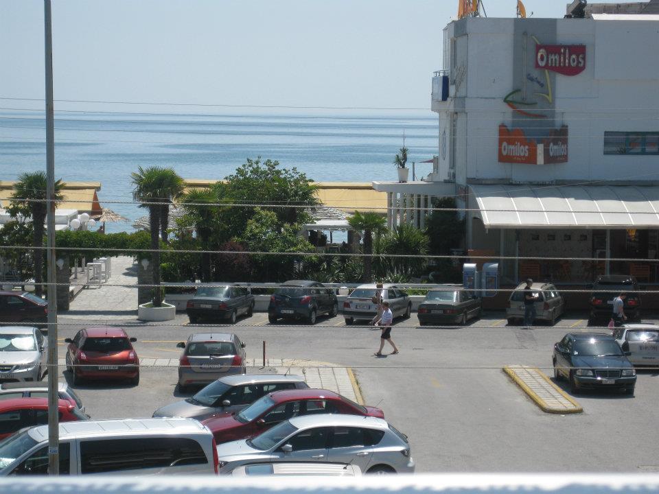 Philippos & Maria Apartments Apartment Paralia Katerinis